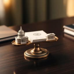 US Politics Pulse