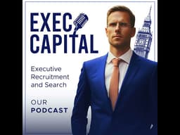 Hiring a CHRO: Why People Strategy Is Now a Board-Level Priority