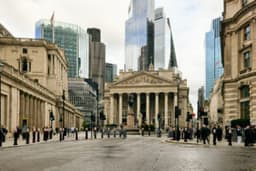 Citadel Securities injects $400 million into Crypto.com - The TRADE