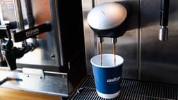 Coffee drinkers turning to whole beans as prices soar, says ...