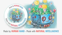 The Return of the Human Hand and Natural Intelligence