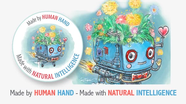 The Return of the Human Hand and Natural Intelligence