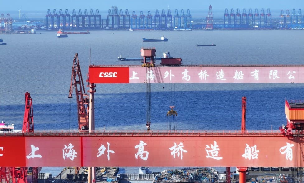 Performance Shipping orders suezmax pair in China - Splash247