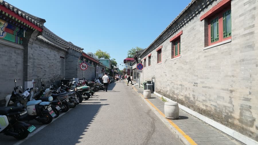 China Trip Checklist · Before you fly - Beijing with Gracie