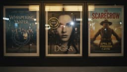 K Wave Media film tops Korea box office, Cannes nod | KWM Stock News