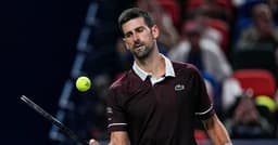 Novak Djokovic and Carlos Alcaraz told tournament is ...
