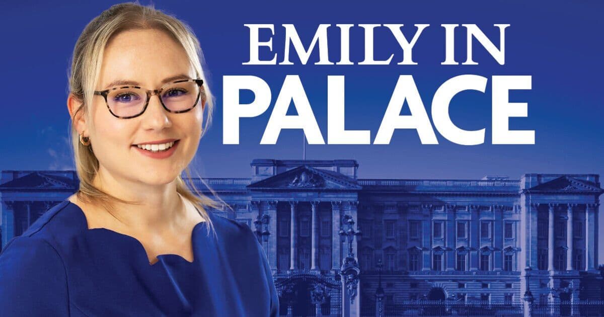 Royal housing war is finally over - but King Charles can't relax yet | Royal | News | Express.co.uk