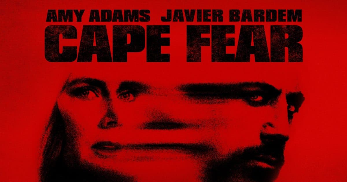 Apple TV debuts a new series remake of thriller Cape Fear, stream now