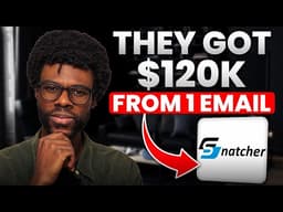 Copy their email strategy. It’ll blow up your business.