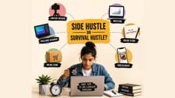 What happens when one paycheck no longer feels safe ...