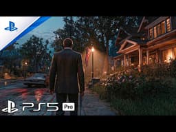 TOP 20 UPCOMING Single Player Games WITH AMAZING GRAPHICS of 2026 & 2027