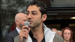 Appeals Court Reverses Mohsen Mahdawi Release Order in Immigration Detention Fight