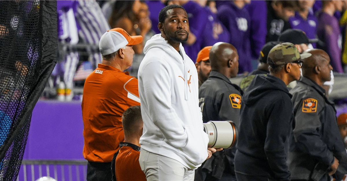 NCAA weighs major 2027 football calendar and portal changes