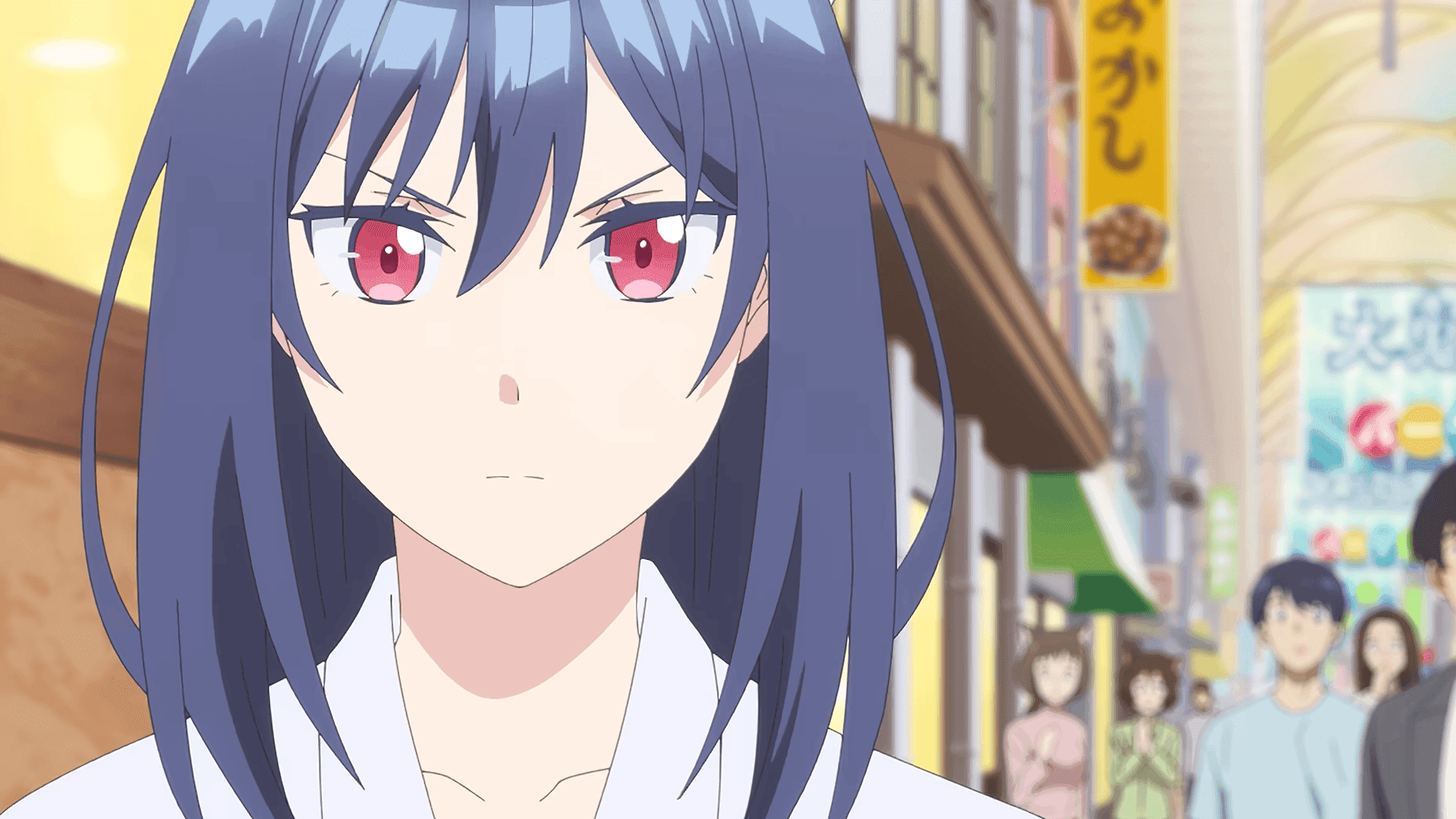 Magical Explorer TV Anime Highlights Yukine in New ...