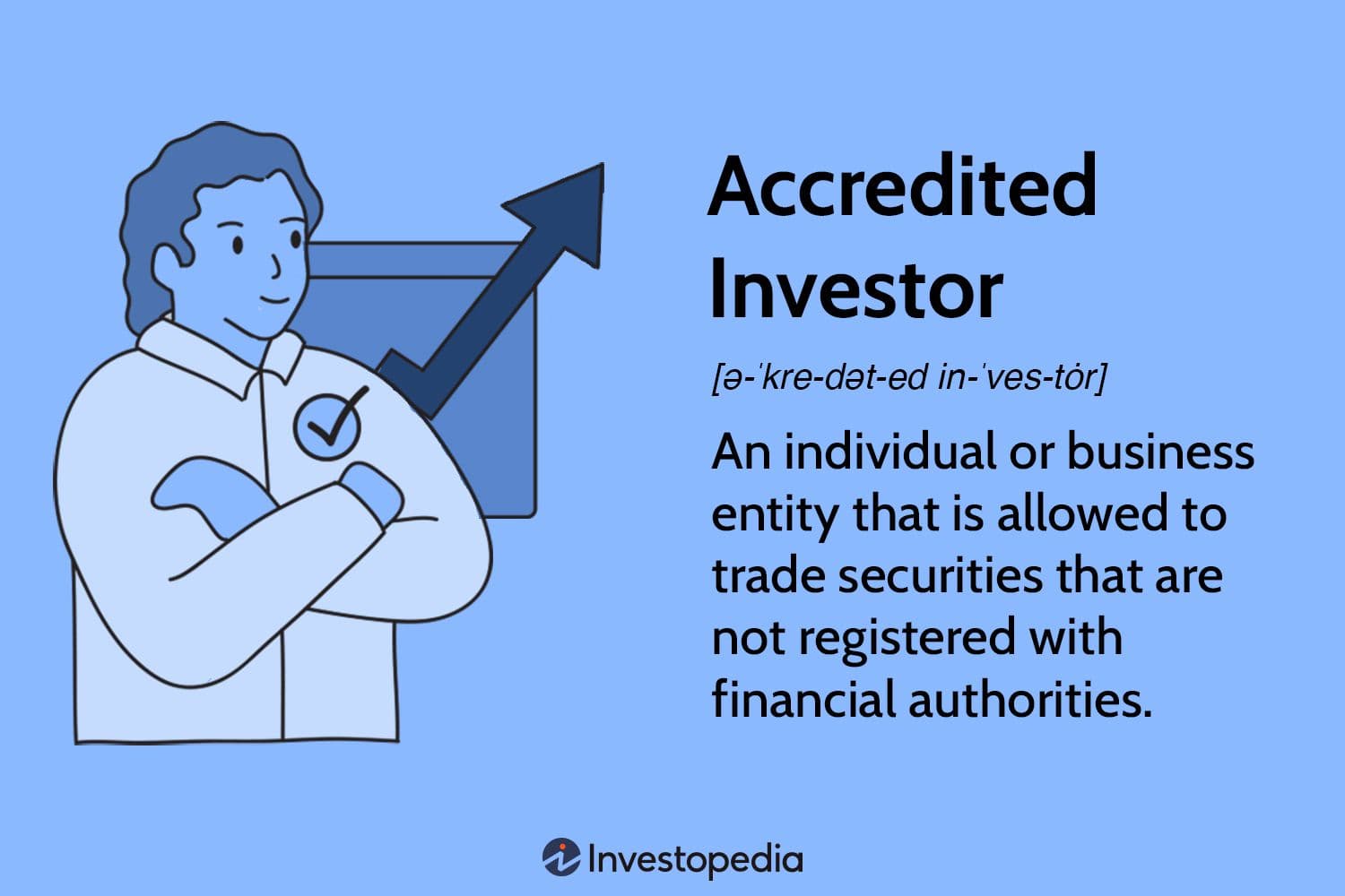 Accredited Investor: Duties and Requirements (2026)