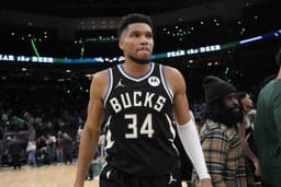Giannis Antetokounmpo trade report shares potential future update as NBA investigates Bucks