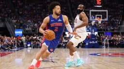 How to Watch the Detroit Pistons on DAZN | DAZN News US