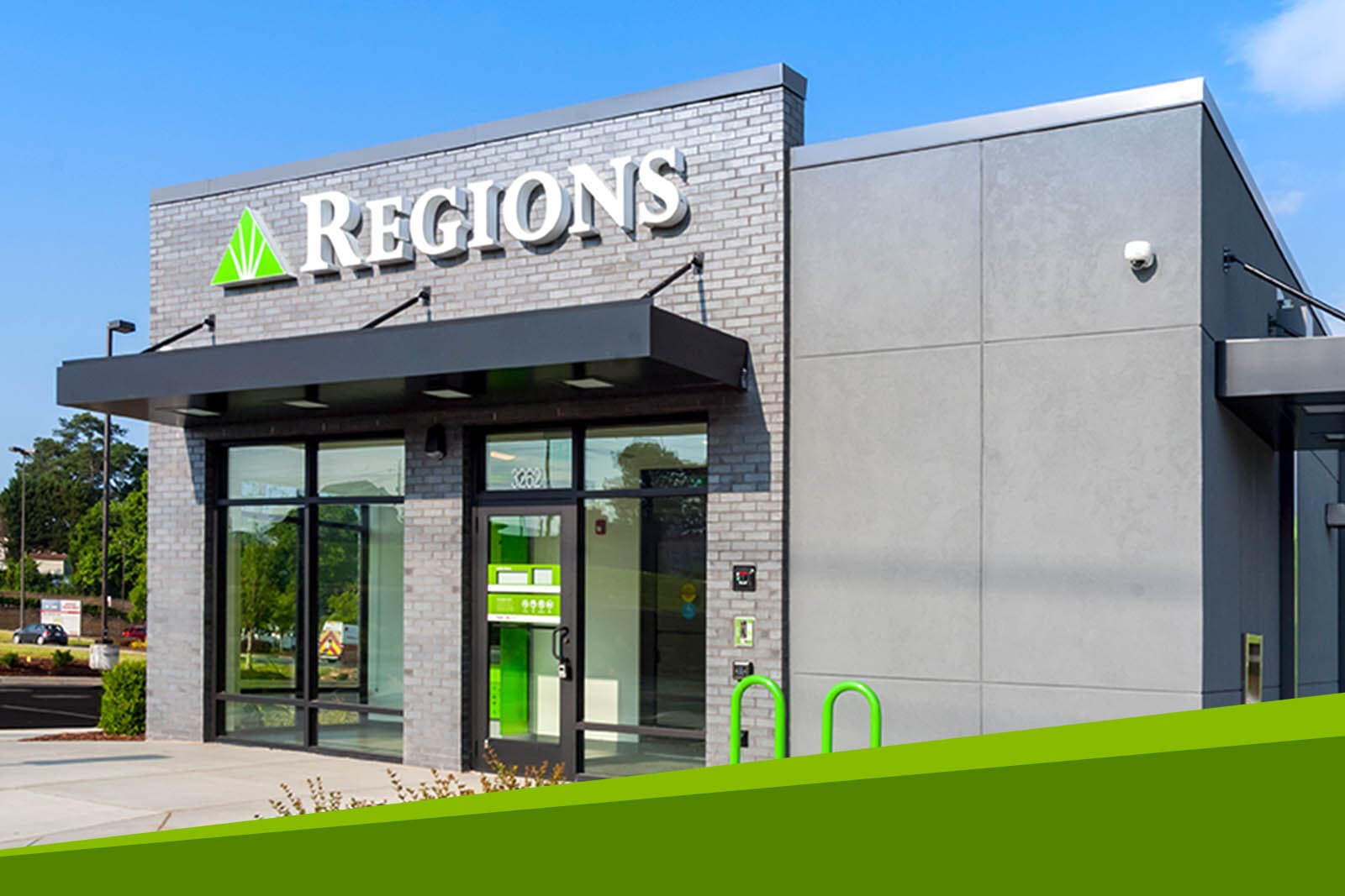 Regions Reports Earnings of $611 Million and EPS ...
