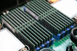 Memory test capacity stays high as substrate prices may rise in 2Q26