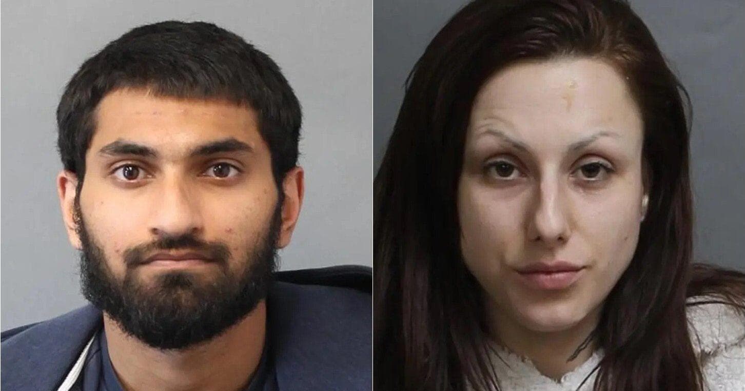 One of two suspects in Niagara Falls homicide arrested in Montreal