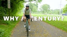 Know You're Ready for a Century - Bicycling