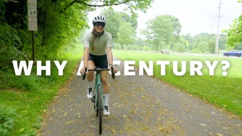 Know You're Ready for a Century - Bicycling