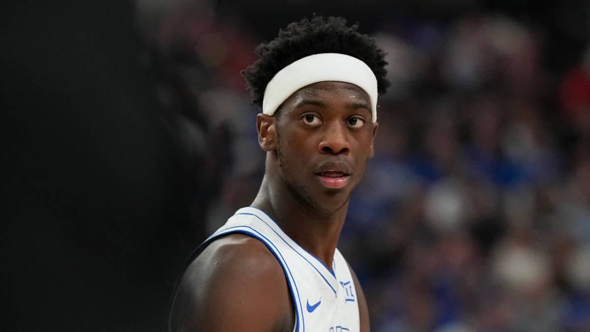Offseason dynasty risers from late-szn breakouts & draft