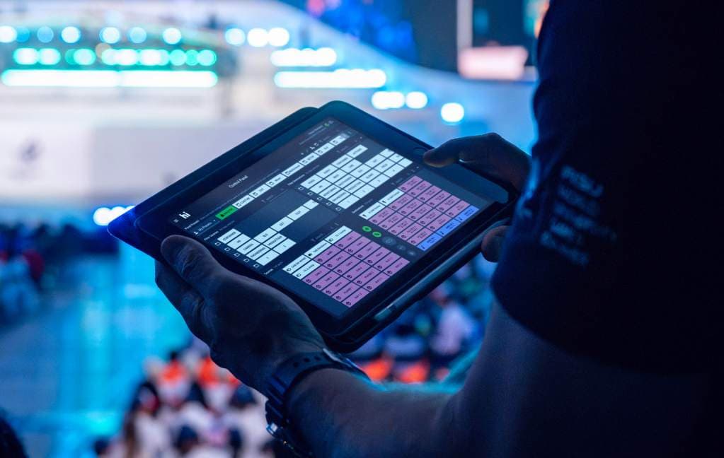 Simplifying Complex Systems With Vendor Agnostic Control -  The Broadcast Bridge - Connecting IT to Broadcast