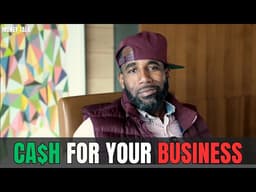 How To Get $1600 For Your Business Easily