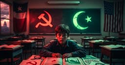 ACTION ALERT TEXAS: STOP the Islamic + Communist Networks Fighting to SEIZE Control of Your Children’s Education – Mobilize on April 7