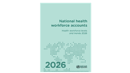 Global: WHO warns of global health workforce gap as one in four ...