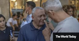 Israel's global isolation is growing – so why is it off the election ...