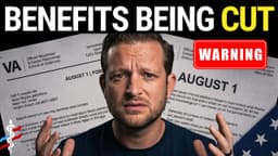 ALERT: The VA Is Cutting Education Benefits for Veterans ...