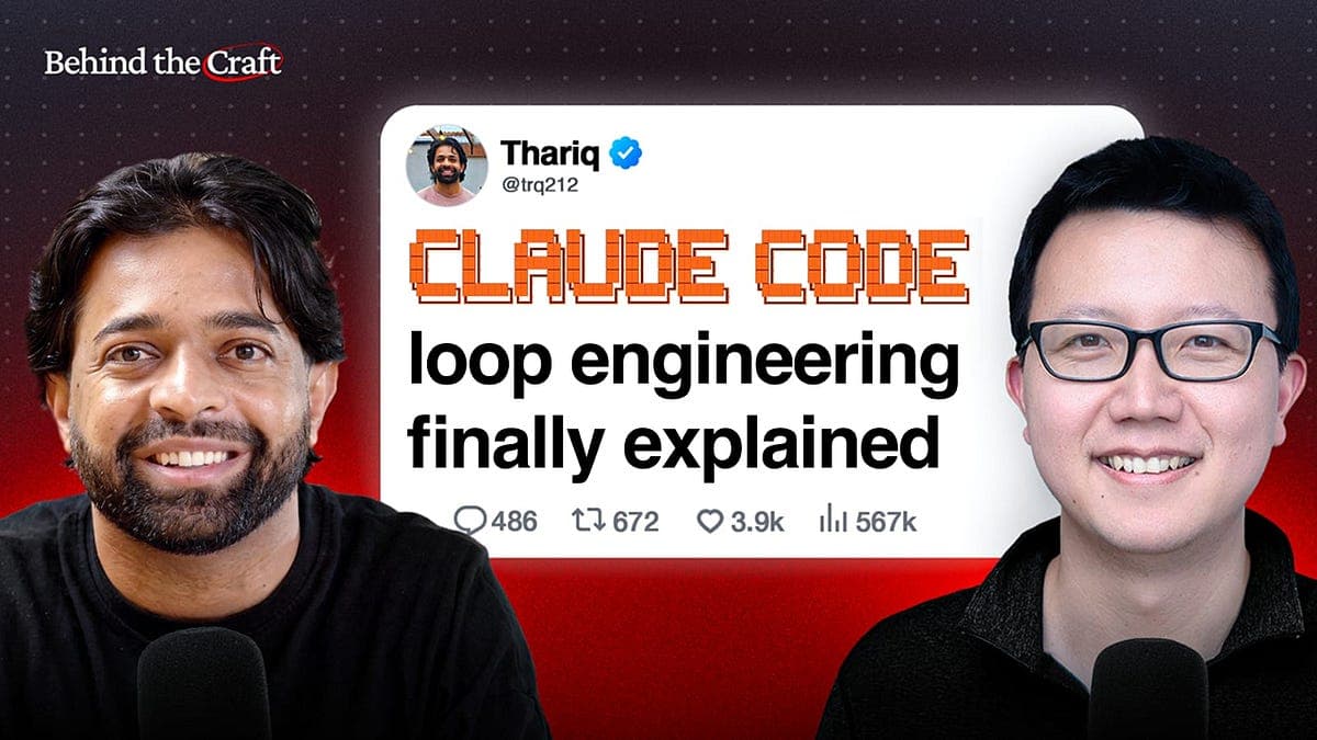 How I Plan, Build, and Run Loops with Claude Code in 40 ...