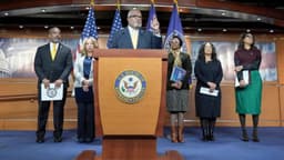 ‘No End In Sight’: How the Iran Conflict Is Reshaping Black American Politics and the Economy