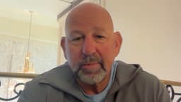 Walt Weiss discusses NLDS, bullpen strengths | 10/05/2026
