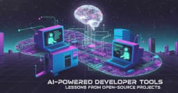 Building AI-Powered Developer Tools: Lessons from Open-Source Projects - DEV Community