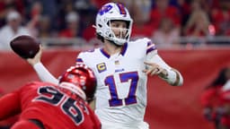 Bills-Texans 2026 Season Opener Considered Top-Five Must-Watch Game For Good Reason