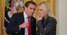 Todd Blanche Shuts Down Epstein File Releases After Bondi Firing Fallout