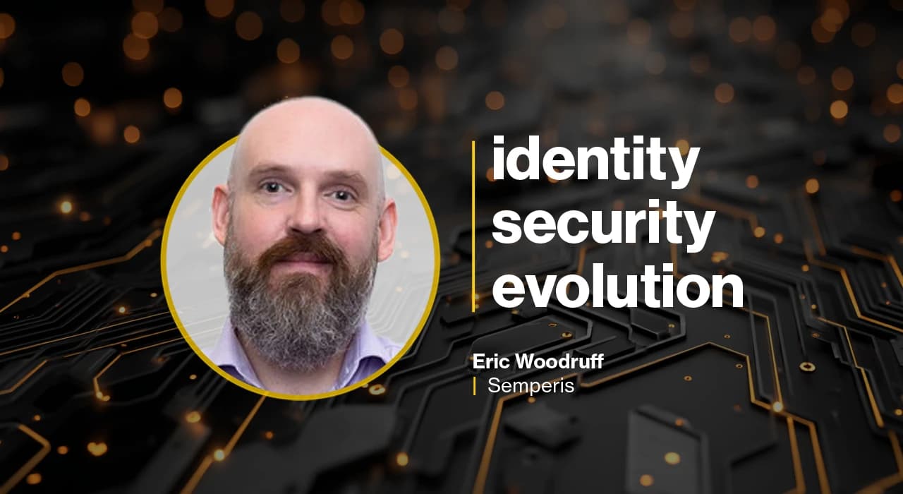 What happens when security teams inherit identity
