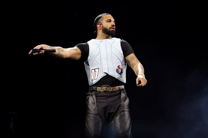 Drake & UMG Reportedly at Odds Again After Releasing Trifecta of New Projects