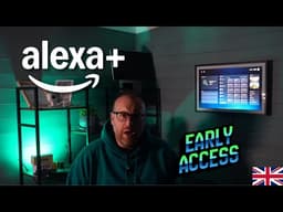Alexa Plus UK First Look – HUGE Upgrade or Overhyped?