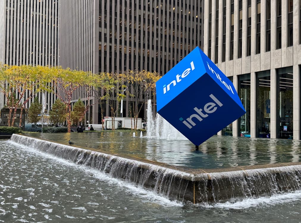 Intel, AMD likely to benefit from increased server CPU demand: KeyBanc