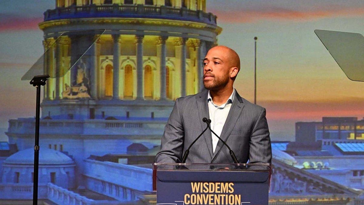 Morning Digest: Mandela Barnes drops bid for governor just ahead of Wisconsin's volatile Democratic primary