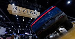 Rivian beats quarterly delivery estimates as EV demand stabilizes | Reuters