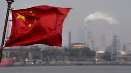 Beijing blacklists 14 EU firms after Brussels targets ...