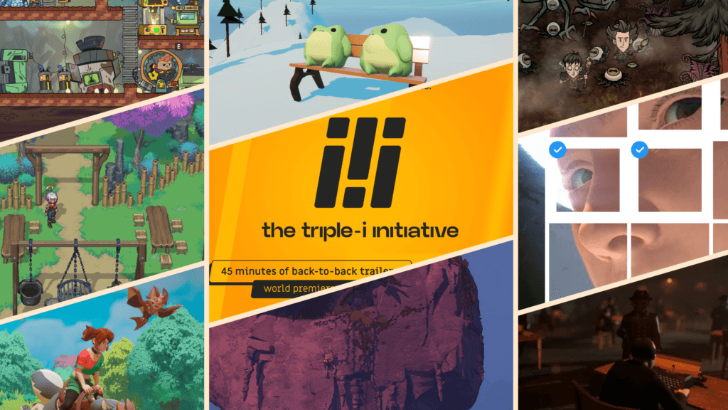 Triple-i Showcase 2026: 10 huge announcements not to miss