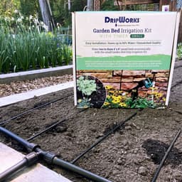 
      The Best Drip Irrigation Kit with Timer For Garden Beds
 – Renee's Garden