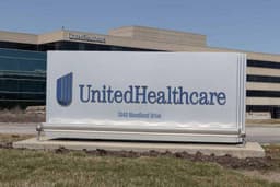 UnitedHealth upgraded at Raymond James on potential earnings upside