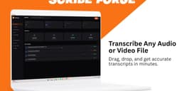 ScribeForge